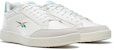 Reebok Vector Smash 'White Green Orange' FZ2826