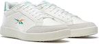 Lookbook Reebok Vector Smash 'White Green Orange' FZ2826
