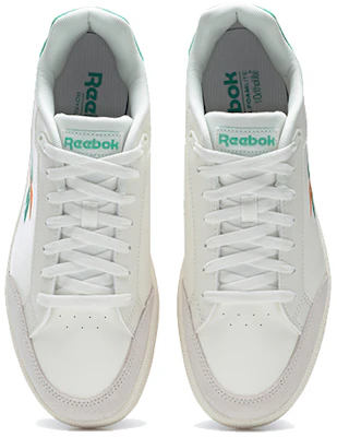 Reebok Vector Smash ''Blanc Vert Orange'' FZ2826 Purchase Reebok Vector Smash ''Blanc Vert Orange'' FZ2826