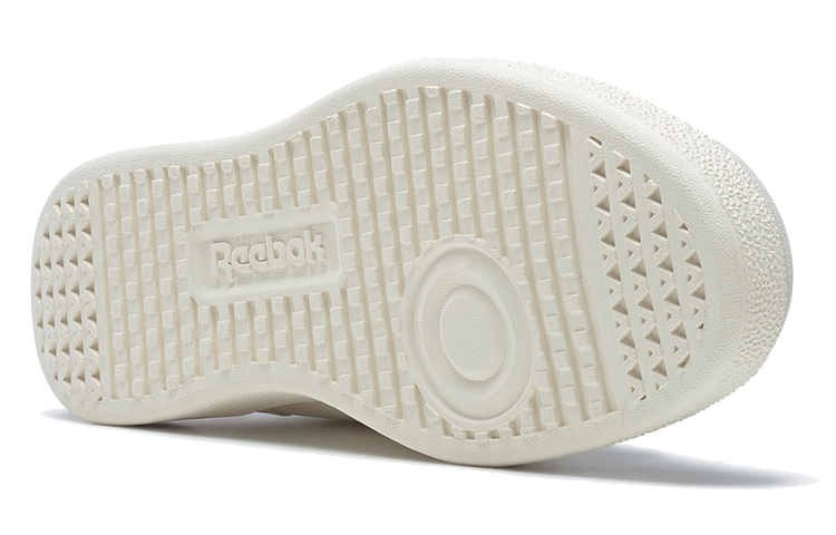 Details for Reebok Vector Smash ''Blanc Vert Orange'' FZ2826