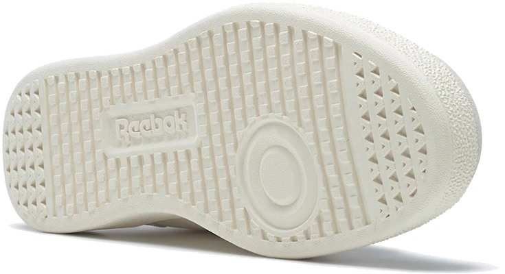Reebok Vector Smash ''Blanc Vert Orange'' FZ2826 Details for Reebok Vector Smash ''Blanc Vert Orange'' FZ2826