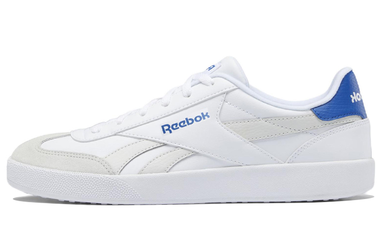 Reebok Vector Smash 'White Pure Grey Vector Blue' GZ4985