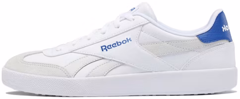Reebok Vector Smash 'White Pure Grey Vector Blue' GZ4985 Reebok Vector Smash 'White Pure Grey Vector Blue' GZ4985