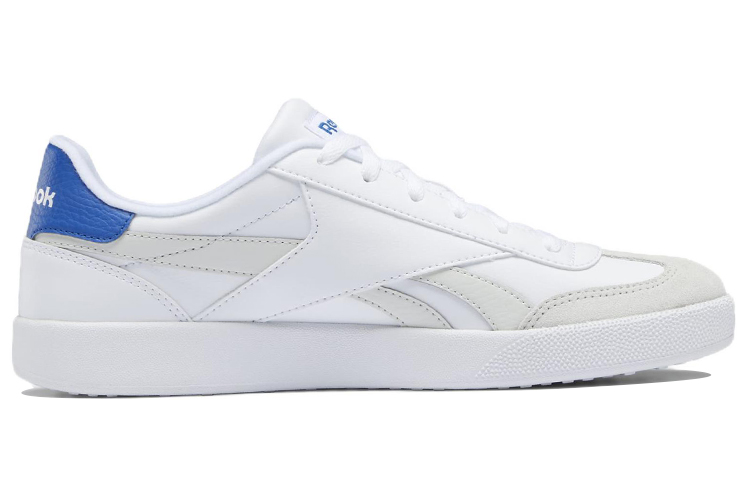 Order Reebok Vector Smash ''Bianco Grigio Chiaro Blu Vector'' GZ4985