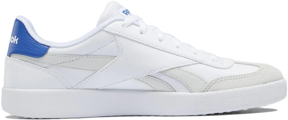 Reebok Vector Smash ''Bianco Grigio Chiaro Blu Vector'' GZ4985 Order Reebok Vector Smash ''Bianco Grigio Chiaro Blu Vector'' GZ4985