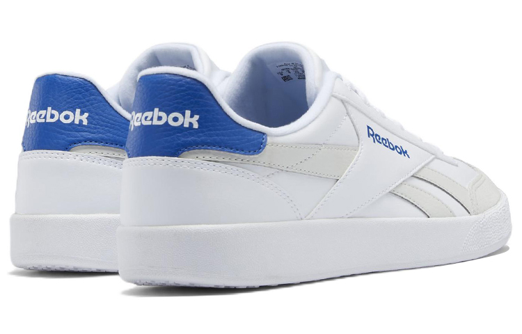Shop Reebok Vector Smash ''Bianco Grigio Chiaro Blu Vector'' GZ4985