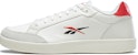 Reebok Vector Smash 'White Red Black' FZ2827