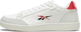 Buy Reebok Vector Smash 'White Red Black' FZ2827