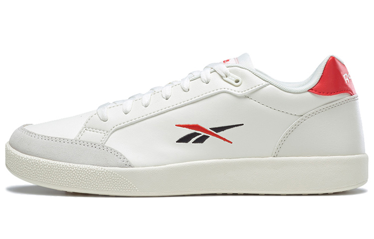 Reebok Vector Smash 'White Red Black' FZ2827