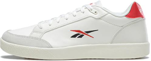 Reebok Vector Smash 'White Red Black' FZ2827 Reebok Vector Smash 'White Red Black' FZ2827
