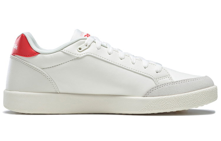 Order Reebok Vector Smash "Bianco Rosso Nero" FZ2827