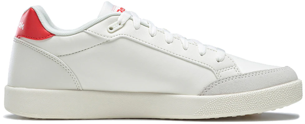 Reebok Vector Smash "Bianco Rosso Nero" FZ2827 Order Reebok Vector Smash "Bianco Rosso Nero" FZ2827