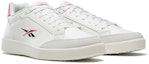 Lookbook Reebok Vector Smash 'White Red Black' FZ2827