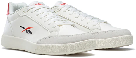 Lookbook Reebok Vector Smash 白紅黑 滑板鞋