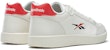 Reebok Vector Smash 'White Red Black' FZ2827