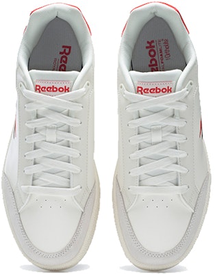 Reebok Vector Smash 'White Red Black' FZ2827 Purchase Reebok Vector Smash 'White Red Black' FZ2827
