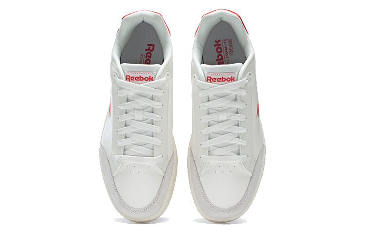 Purchase Reebok Vector Smash "Bianco Rosso Nero" FZ2827