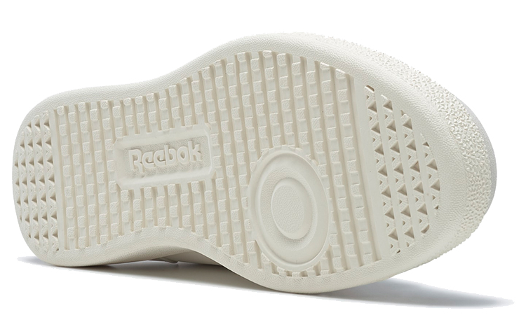 Details for Reebok Vector Smash "Bianco Rosso Nero" FZ2827
