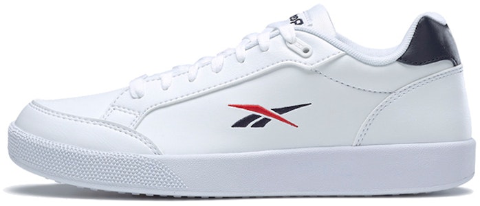 Reebok Vector Smash 白紅藍 板鞋 Buy Reebok Vector Smash 白紅藍 板鞋