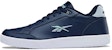 Reebok Unisex Vector Smash Sneakers Blue Q46104