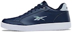 Buy Reebok Unisex Vector Smash Sneakers Blue Q46104