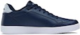 Reebok Unisex Vector Smash Sneakers Blue Q46104