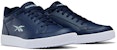 Reebok Unisex Vector Smash Sneakers Blue Q46104