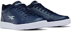 Lookbook Reebok Unisex Vector Smash Sneakers Blue Q46104