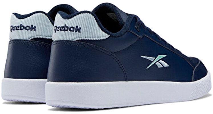 Reebok Unisex Vector Smash Sneakers Blue Q46104 Shop Reebok Unisex Vector Smash Sneakers Blue Q46104