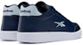 Reebok Unisex Vector Smash Sneakers Blue Q46104