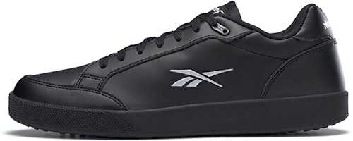 Reebok Vector Smash Black Skateboarding Shoes FZ2825 Reebok Vector Smash Black Skateboarding Shoes FZ2825