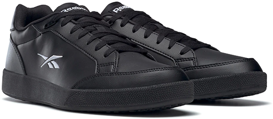 Reebok Vector Smash Scarpe da Skateboard Nere FZ2825 Lookbook Reebok Vector Smash Scarpe da Skateboard Nere FZ2825