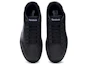 Shop Reebok Vector Smash Scarpe da Skateboard Nere FZ2825