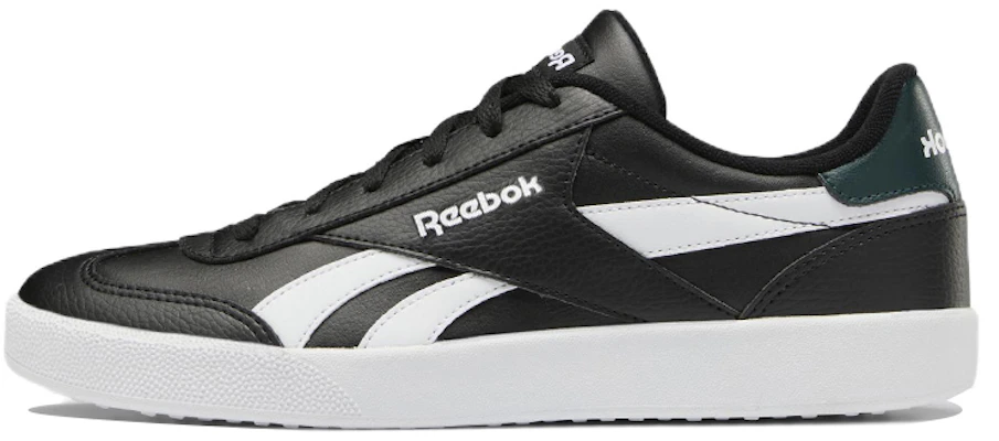 Reebok Vector Smash Scarpe Casual Skateboarding Unisex Nero Bianco GZ4986 Buy Reebok Vector Smash Scarpe Casual Skateboarding Unisex Nero Bianco GZ4986