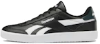 Buy Reebok Vector Smash Scarpe Casual Skateboarding Unisex Nero Bianco GZ4986