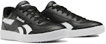 Lookbook Reebok Vector Smash Scarpe Casual Skateboarding Unisex Nero Bianco GZ4986