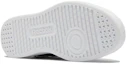 Purchase Reebok Vector Smash Scarpe Casual Skateboarding Unisex Nero Bianco GZ4986