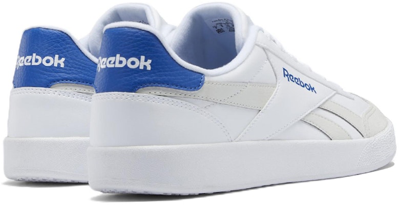 Reebok Vector Smash Low Tops Casual Skateboarding Shoes Unisex Blue White GZ4985 Shop Reebok Vector Smash Low Tops Casual Skateboarding Shoes Unisex Blue White GZ4985