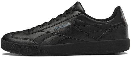 Reebok Vector Smash Low Tops Casual Skateboarding Shoes Unisex Black GX8957 Reebok Vector Smash Low Tops Casual Skateboarding Shoes Unisex Black GX8957