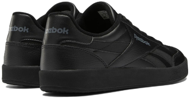 Reebok Vector Smash Low Tops Casual Skateboarding Shoes Unisex Black GX8957 Shop Reebok Vector Smash Low Tops Casual Skateboarding Shoes Unisex Black GX8957