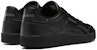 Reebok Vector Smash Low Top Kasut Skateboarding Unisex Hitam GX8957