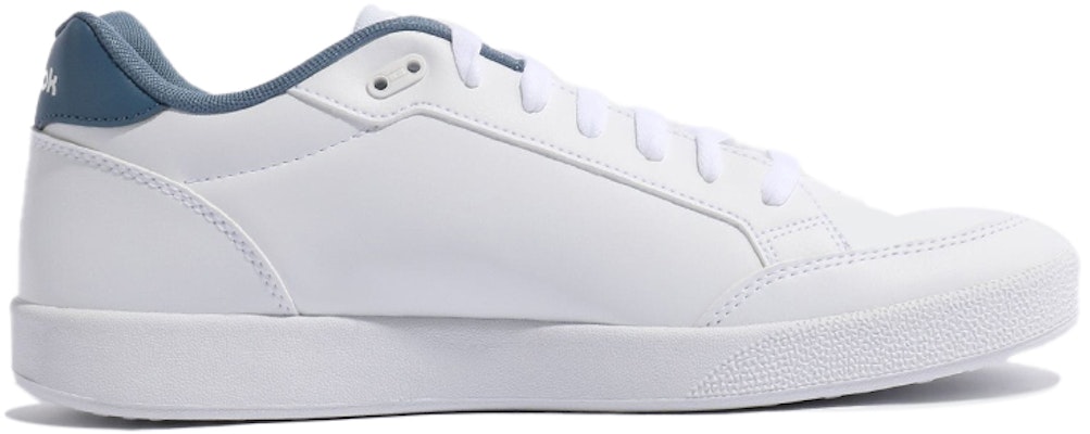 Reebok Vector Smash Kasut Skate Rendah Unisex Putih Biru GW7756 Order Reebok Vector Smash Kasut Skate Rendah Unisex Putih Biru GW7756