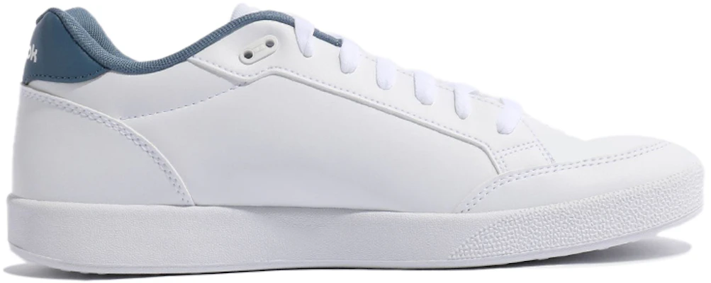 Reebok Vector Smash Sneakers Bassi Unisex Bianco Blu Skate Casual GW7756 Order Reebok Vector Smash Sneakers Bassi Unisex Bianco Blu Skate Casual GW7756