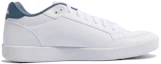 Order Reebok Vector Smash Sneakers Bassi Unisex Bianco Blu Skate Casual GW7756