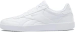 Buy Scarpe Reebok Vector Smash Low Top Skateboarding Unisex Bianche Casual GY6542