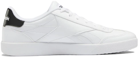 Order Reebok Vector Smash 防滑減震耐磨 低筒 滑板鞋 男女同款 白黑