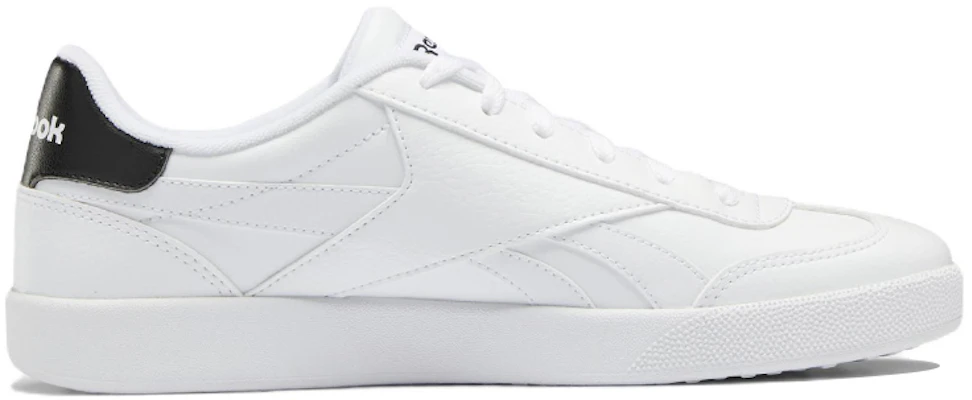 Reebok Vector Smash Low Scarpe da Skate Casual Unisex Bianco Nero GX8956 Order Reebok Vector Smash Low Scarpe da Skate Casual Unisex Bianco Nero GX8956