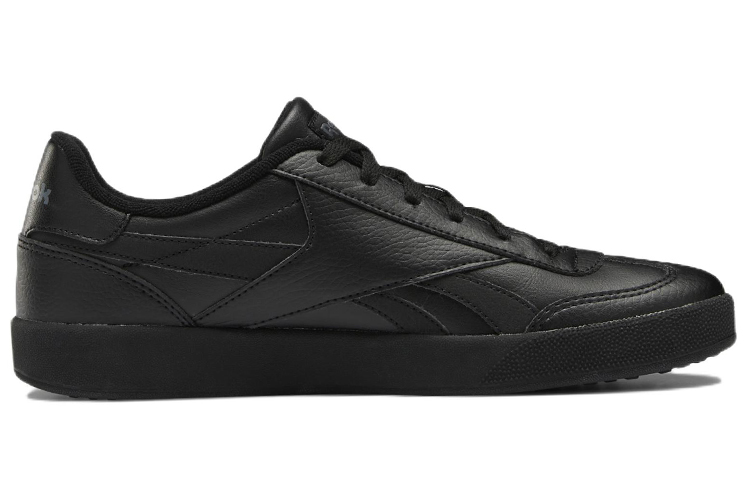Order Reebok Vector Smash Scarpe Skate Low Top Unisex Nero Casual GX8957