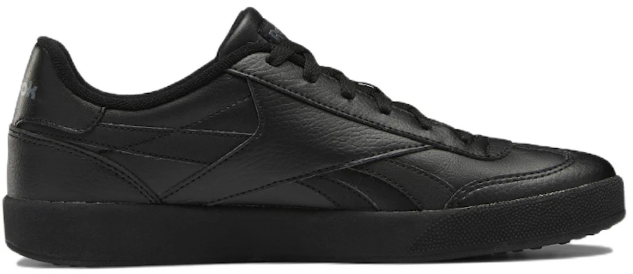 Reebok Vector Smash Scarpe Skate Low Top Unisex Nero Casual GX8957 Order Reebok Vector Smash Scarpe Skate Low Top Unisex Nero Casual GX8957