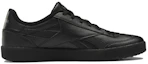 Order Reebok Vector Smash Scarpe Skate Low Top Unisex Nero Casual GX8957